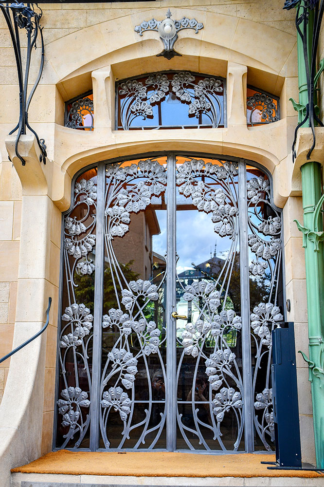 Villa Majorelle, Nancy © French Moments