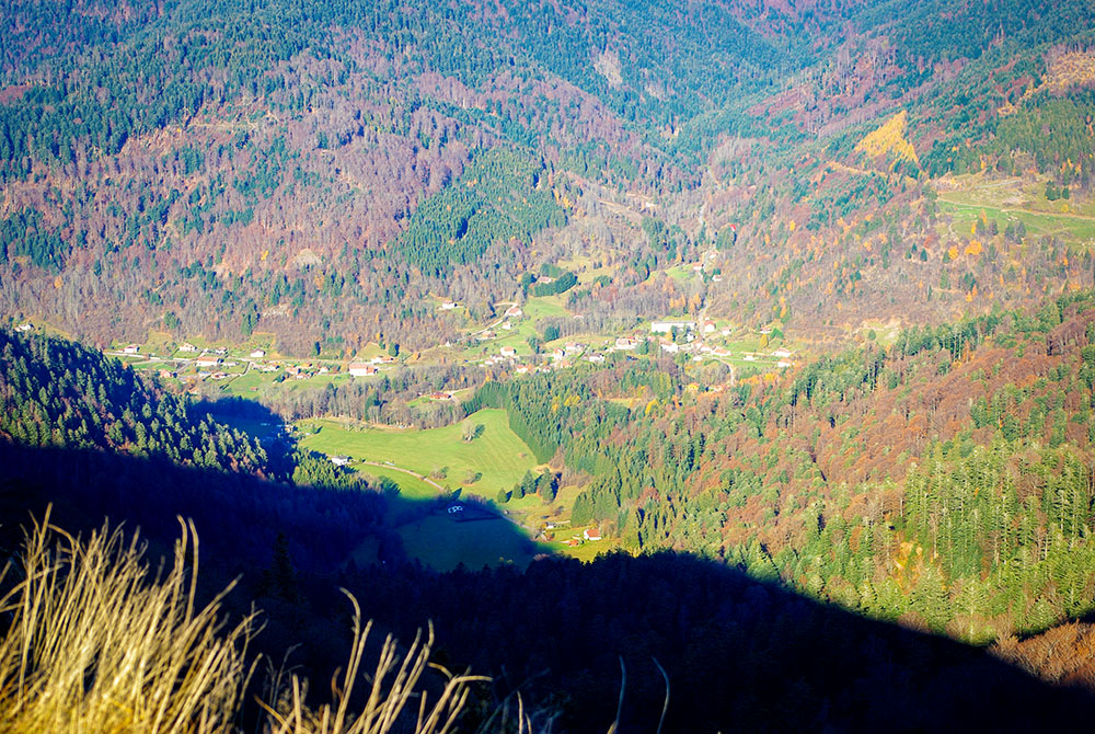 Ballon d'Alsace Vosges 04 copyright French Moments Les Charbonniers, Saint-Maurice-sur-Moselle © French Moments