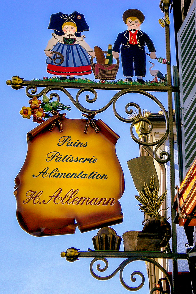 Eguisheim © French Moments