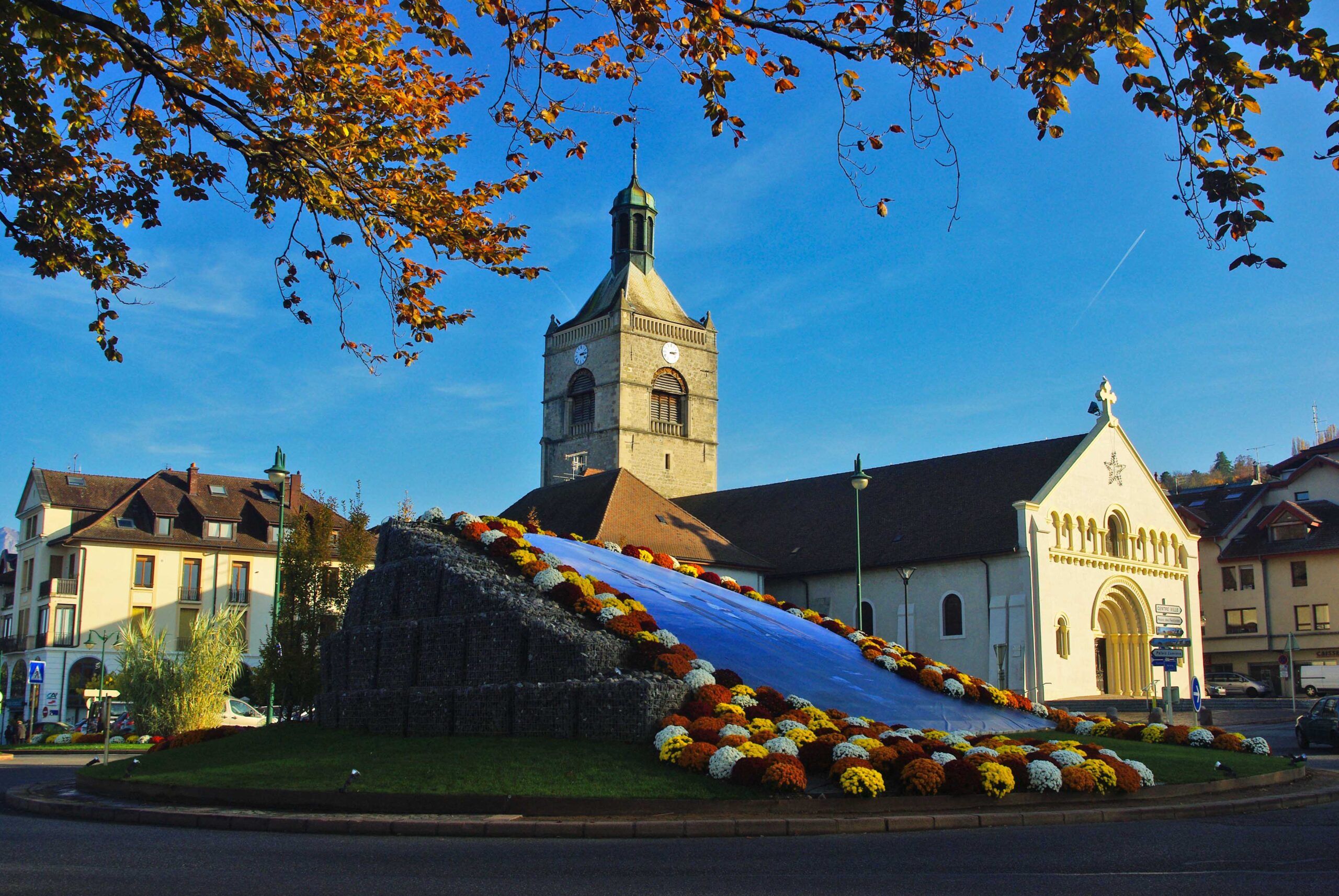 Notre-Dame de l’Assomption