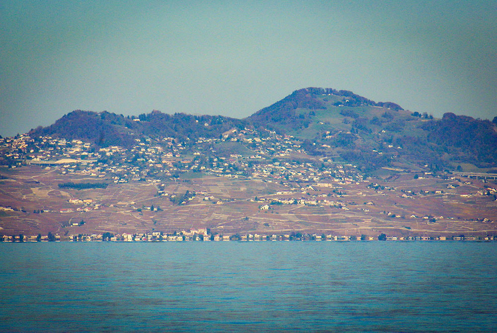 Lavaux Coast © French Moments