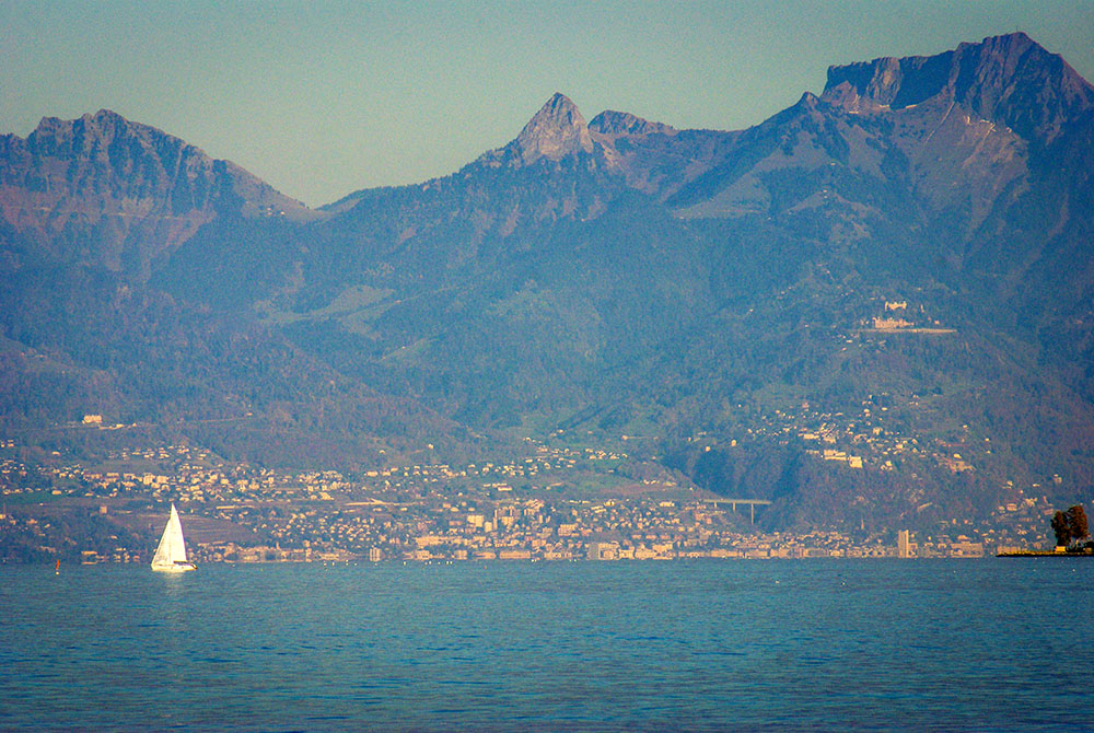 Montreux © French Moments