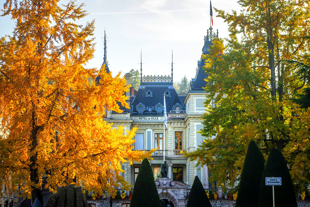 Villa Lumière © French Moments