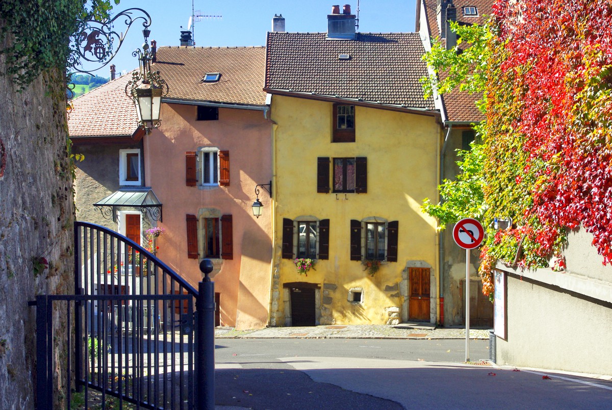 Plain-Château District © French Moments