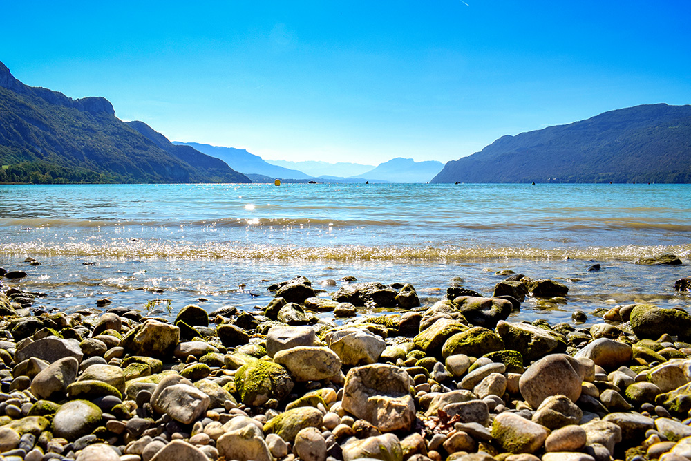 Lake-Bourget-Chatillon-copyright-French-Moments Lake Bourget © French Moments