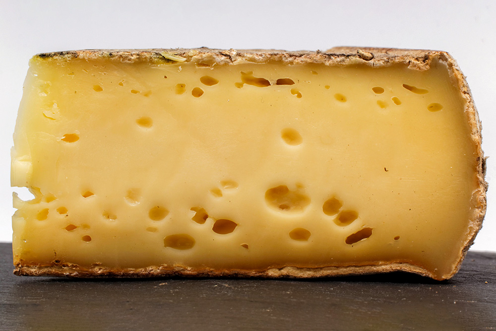 Tome des Bauges © Coyau - licence [CC BY-SA 3.0] from Wikimedia Commons