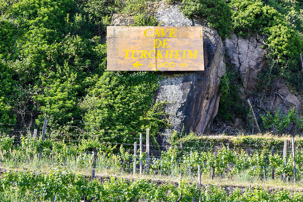 Cave de Turckheim