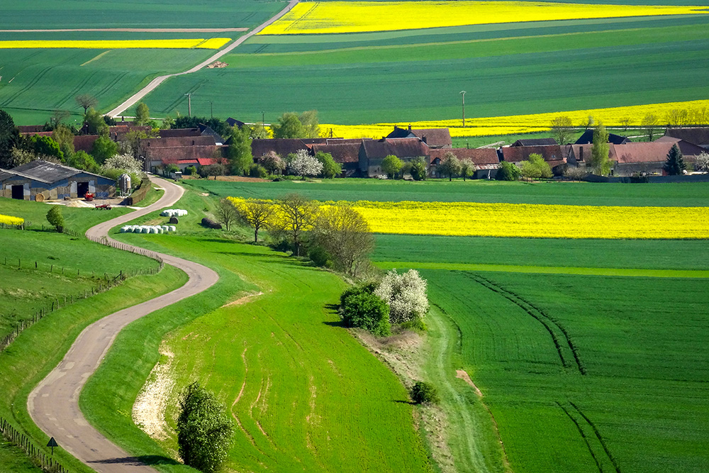 Découvrir l'Aube dans le Pays d'Othe - Photo Pierre Lapointe - licence [CC BY-SA 4.0] from Wikimedia Commons