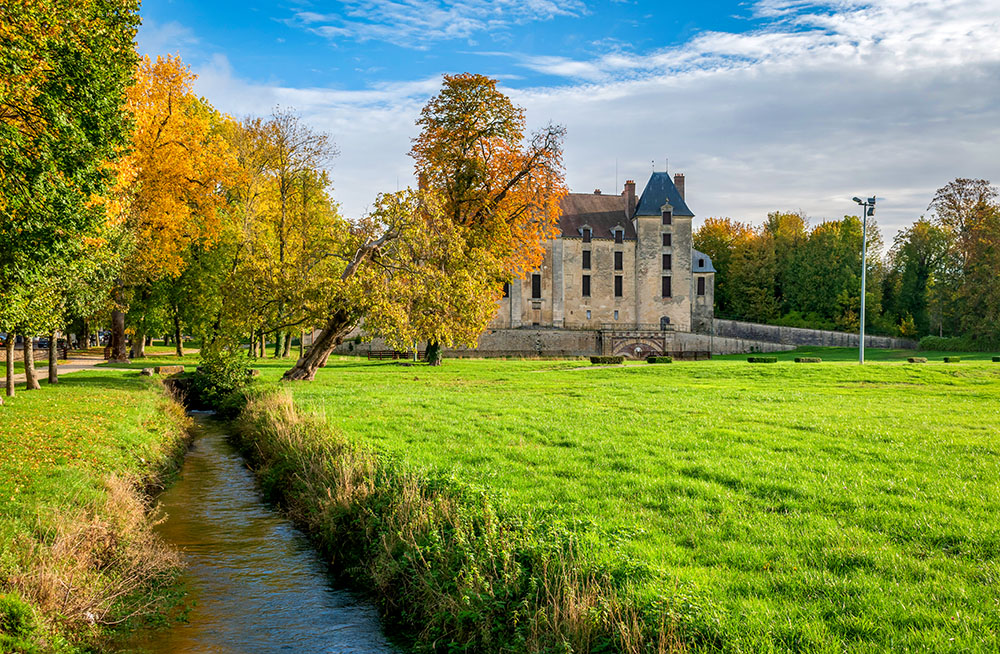 Vendeuvre-sur-Barse Aube - Photo Tournasol7 - licence [CC BY-SA 4.0] from Wikimedia Commons